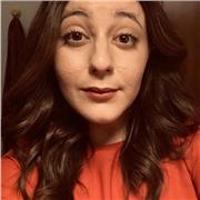 Cerchi un insegnante per migliorare e avere un supporto? Contattami e iniziamo questo viaggio insieme!